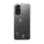 Slim Protection Case［ SINA COVA - Anchor - White ］