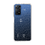Slim Protection Case［ SINA COVA - Anchor - White ］