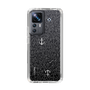 Slim Protection Case［ SINA COVA - Anchor - White ］