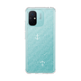 Slim Protection Case［ SINA COVA - Anchor - White ］