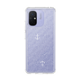 Slim Protection Case［ SINA COVA - Anchor - White ］