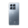 Slim Protection Case［ SINA COVA - Anchor - White ］