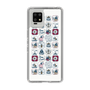 Slim Protection Case［ SINA COVA - All-Over Marine Pattern ］
