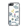 Slim Protection Case［ SINA COVA - Marine Art ］