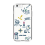 Slim Protection Case［ SINA COVA - Marine Art ］