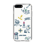 Slim Protection Case［ SINA COVA - Marine Art ］