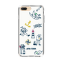 Slim Protection Case［ SINA COVA - Marine Art ］