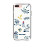 Slim Protection Case［ SINA COVA - Marine Art ］