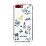 Slim Protection Case［ SINA COVA - Marine Art ］