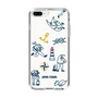 Slim Protection Case［ SINA COVA - Marine Art ］