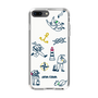 Slim Protection Case［ SINA COVA - Marine Art ］