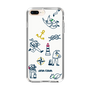 Slim Protection Case［ SINA COVA - Marine Art ］