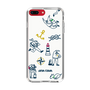 Slim Protection Case［ SINA COVA - Marine Art ］