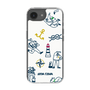 Slim Protection Case［ SINA COVA - Marine Art ］