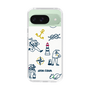 Slim Protection Case［ SINA COVA - Marine Art ］