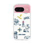 Slim Protection Case［ SINA COVA - Marine Art ］