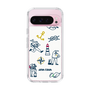 Slim Protection Case［ SINA COVA - Marine Art ］