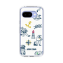 Slim Protection Case［ SINA COVA - Marine Art ］