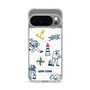 Slim Protection Case［ SINA COVA - Marine Art ］