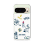 Slim Protection Case［ SINA COVA - Marine Art ］