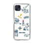Slim Protection Case［ SINA COVA - Marine Art ］