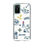Slim Protection Case［ SINA COVA - Marine Art ］