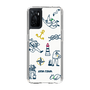 Slim Protection Case［ SINA COVA - Marine Art ］