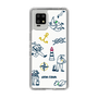 Slim Protection Case［ SINA COVA - Marine Art ］