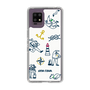Slim Protection Case［ SINA COVA - Marine Art ］