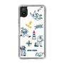 Slim Protection Case［ SINA COVA - Marine Art ］