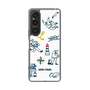 Slim Protection Case［ SINA COVA - Marine Art ］