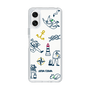 Slim Protection Case［ SINA COVA - Marine Art ］