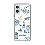 Slim Protection Case［ SINA COVA - Marine Art ］