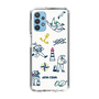 Slim Protection Case［ SINA COVA - Marine Art ］