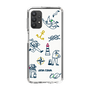 Slim Protection Case［ SINA COVA - Marine Art ］