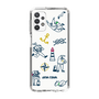 Slim Protection Case［ SINA COVA - Marine Art ］