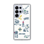 Slim Protection Case［ SINA COVA - Marine Art ］