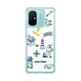 Slim Protection Case［ SINA COVA - Marine Art ］