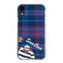 Slim Protection Case［ SINA COVA - Check ］
