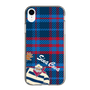 Slim Protection Case［ SINA COVA - Check ］