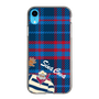Slim Protection Case［ SINA COVA - Check ］