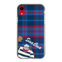 Slim Protection Case［ SINA COVA - Check ］