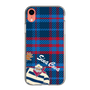 Slim Protection Case［ SINA COVA - Check ］