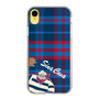 Slim Protection Case［ SINA COVA - Check ］