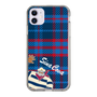 Slim Protection Case［ SINA COVA - Check ］
