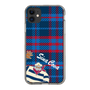 Slim Protection Case［ SINA COVA - Check ］