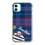 Slim Protection Case［ SINA COVA - Check ］