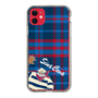 Slim Protection Case［ SINA COVA - Check ］