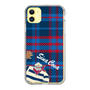 Slim Protection Case［ SINA COVA - Check ］