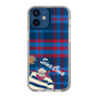 Slim Protection Case［ SINA COVA - Check ］